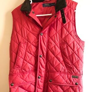 Ralph Lauren Polo Women’s Vest